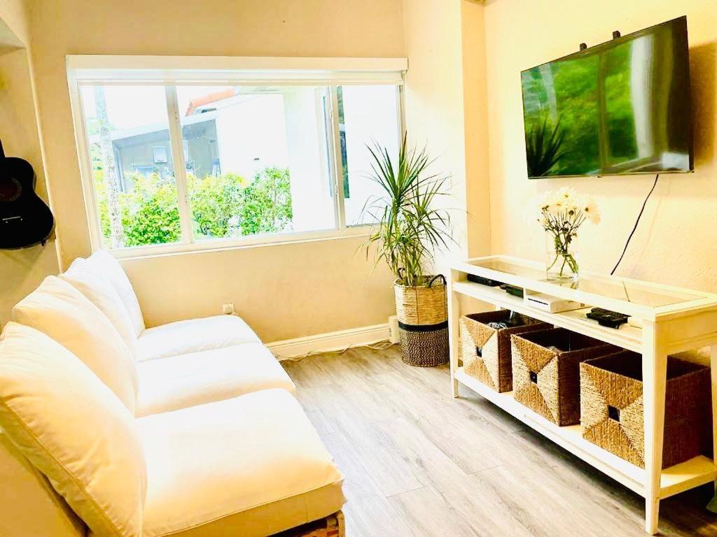 Brazilian Home Coral Gables Buitenkant foto