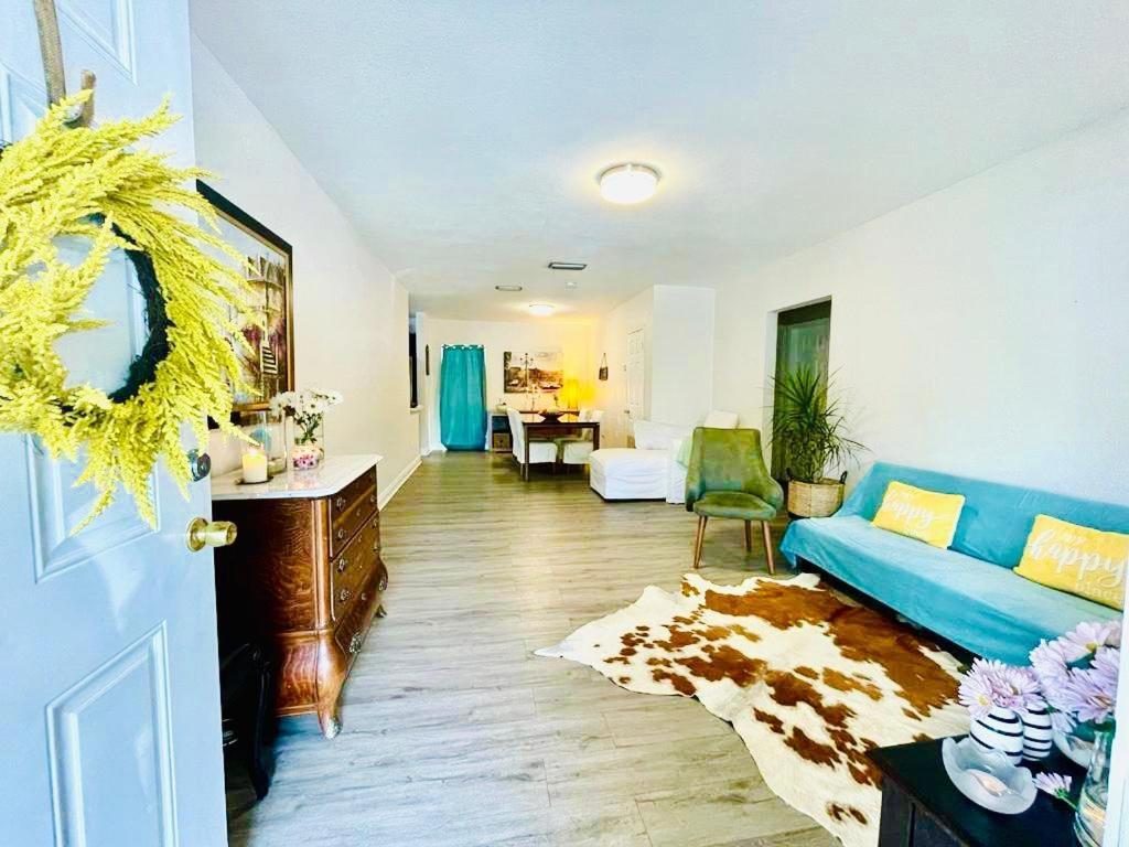 Brazilian Home Coral Gables Buitenkant foto