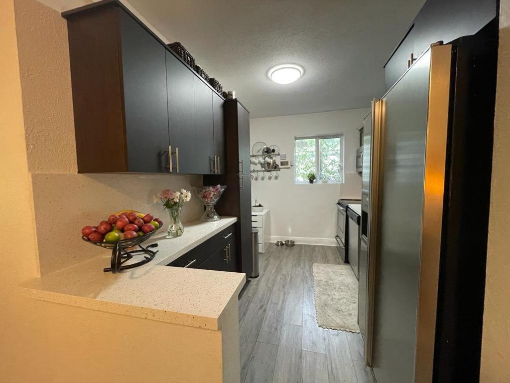 Brazilian Home Coral Gables Buitenkant foto