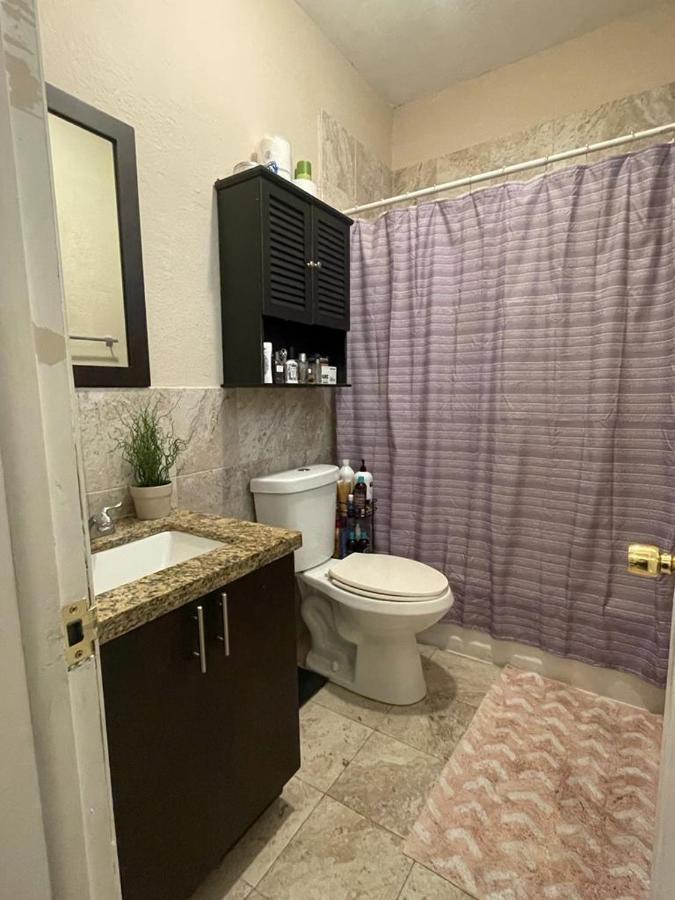Brazilian Home Coral Gables Buitenkant foto