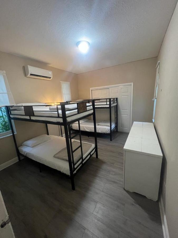 Brazilian Home Coral Gables Buitenkant foto