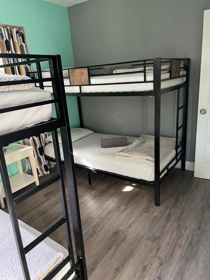 Brazilian Home Coral Gables Kamer foto