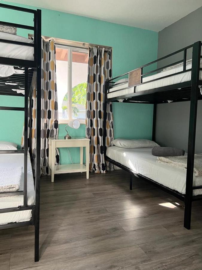 Brazilian Home Coral Gables Kamer foto