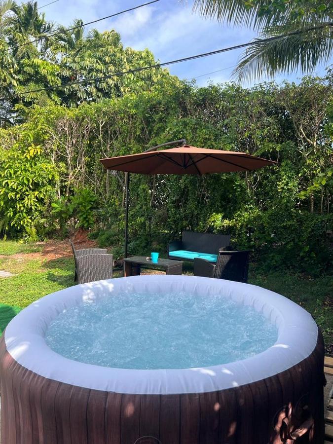 Brazilian Home Coral Gables Buitenkant foto